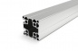 Preview: Aluminum profile 90x90 slot 10 Light B type 4N90